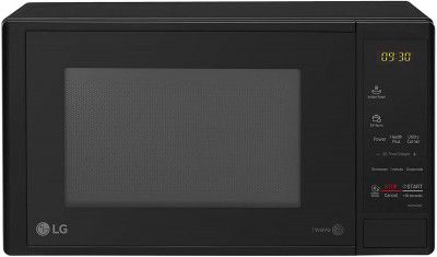 LG 20 L Solo Microwave Oven (MS2043DB)