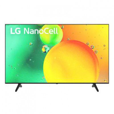 LG Nano Cell 43" Ultra HD (4K) LED Smart WebOS TV (43NANO73SQA)