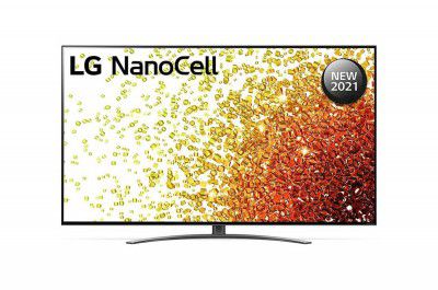 LG NanoCell 75" 4K Ultra HD Smart LED 75NANO91TPZ TV