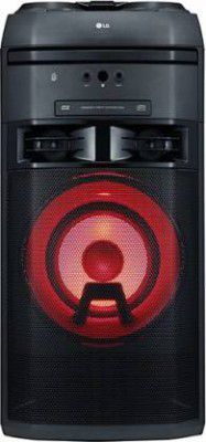 LG OK55 Karaoke Playback DJ Effect DJ Pad Party Lighting Party Speaker 500 W Bluetooth Party Speaker