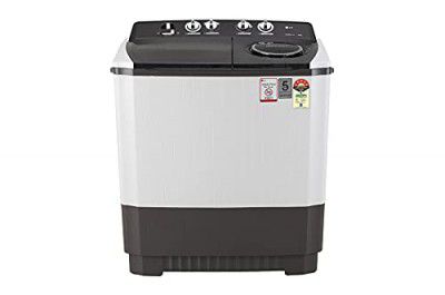 LG 9Kg 5 Star Washing Machine P9041SGAZ