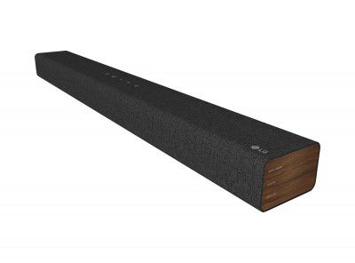 LG Soundbar SP2, 100W 2.1Ch Home Theatre System