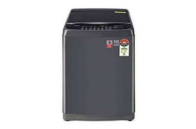 LG 10 Kg 5 Star Smart Inverter Fully-Automatic Top Load Washing Machine (T10SJMB1Z)