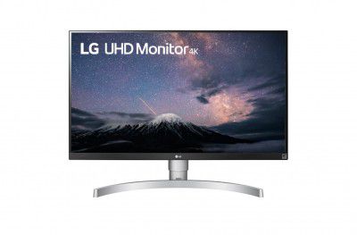 LG Ultragear - 27Gn750, 27" Inch, 240Hz, Gaming Monitor