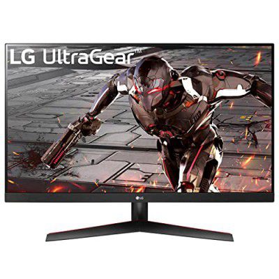 LG Ultragear 32" inches Gaming Monitor (32GN600)