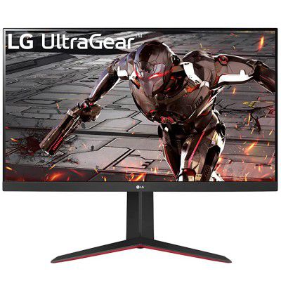 LG Ultragear QHD 32" Gaming Monitor (32GN650)