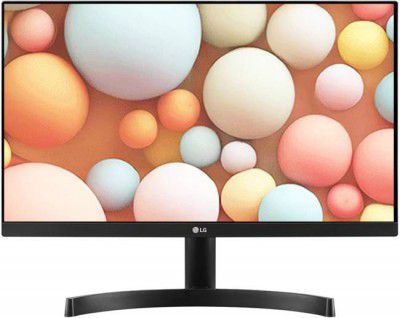 LG UQ7500 21.5" Full HD IPS Panel Ultra Thin Monitor (22MK600M)