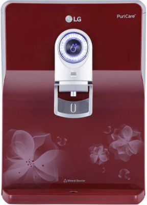 LG WW172EP 8 L RO + UV Water Purifier