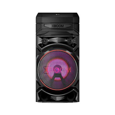 LG XBOOM RNC5 Party Speaker XBOOM App