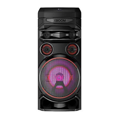 LG XBOOM RNC7 Party Speaker