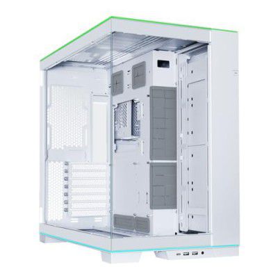 Lian Li O11 Dynamic EVO RGB Mid-Tower Computer Case/Gaming Cabinet with Dual ARGB Strips