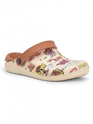 Liberty Mens LPMXT-810 Casual Clogs