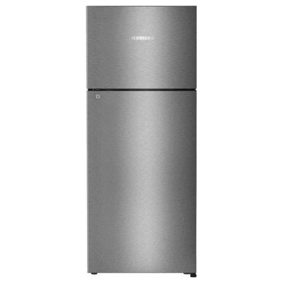 Liebherr 265 Litres 2 Star Frost Free NexGen Inverter Double Door Refrigerator (TCgs 2610)