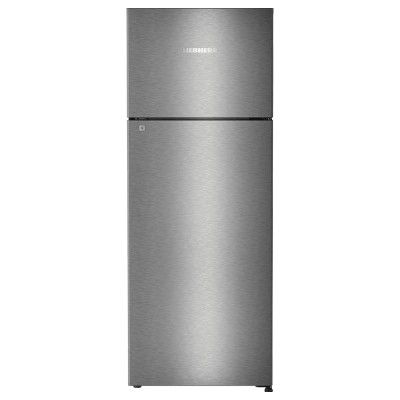 Liebherr 290 Litres 2 Star Frost Free NexGen Inverter Double Door Refrigerator (Tcgs 2910)