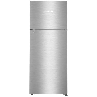 Liebherr 265 Litres 3 Star Frost Free NexGen Inverter Double Door Refrigerator (TCSL 2620)