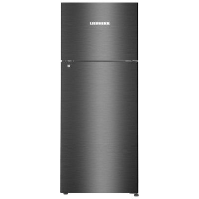 Liebherr TCBS 2630 265 Litres 2 Star Frost Free NexGen Inverter Double Door Refrigerator