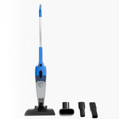 Lifelong 2-in-1 Vacuum Cleaner - 800W