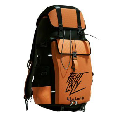 Lifelong 55 Ltr Travel Backpack - Rucksack Bags