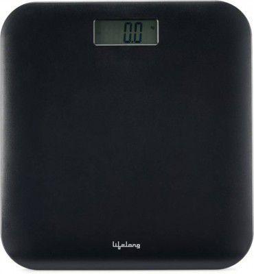 Lifelong ABS Digital Personal Body Weight Machine