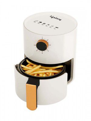 Lifelong Air Fryer 800W