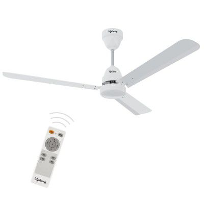 Lifelong BLDC Ceiling Fan LLCFBL901 1200mm (48 Inch) 5 Star Rated| BLDC Motor