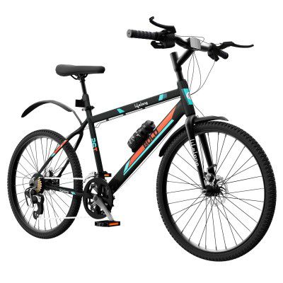 Mtb shifting hot sale