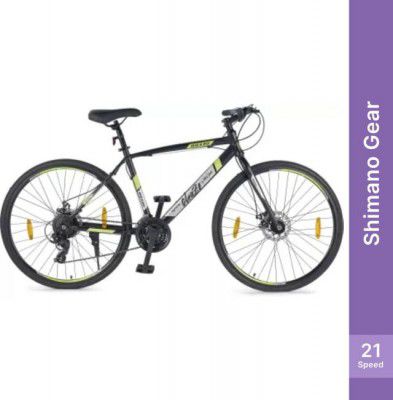 Tata stryder hybrid discount cycle