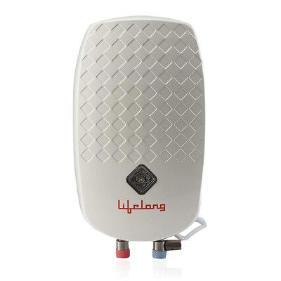 Lifelong Flash Pro Instant Water Heater