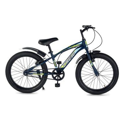 Lifelong Kids Cycle 12T with Training Wheel, Ideal Height :3 ft Cycle Ideal for 2 to 5 Years