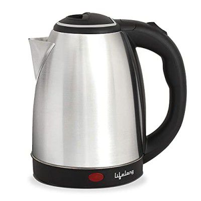 Lifelong LLEK15 Electric Kettle 1.5L