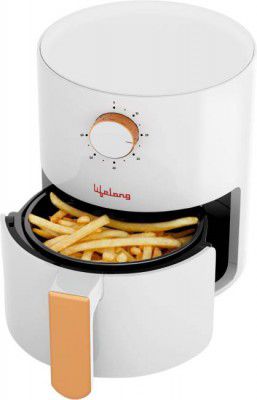 Lifelong LLHF25 Air Fryer (2.5 L)