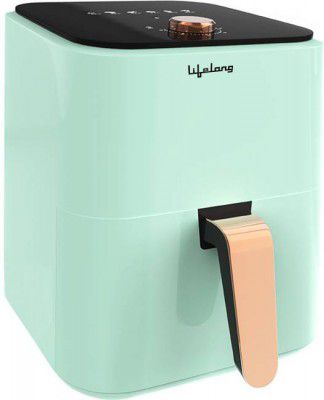 Lifelong LLHFD423 Air Fryer (4 L)