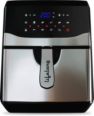 Lifelong LLHFD722 Air Fryer (7.5 L)