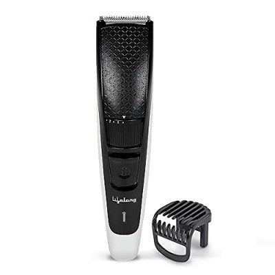 Lifelong LLPCM11 2 hrs Quick Charge Cordless Beard Trimmer- 4 hours Runtime