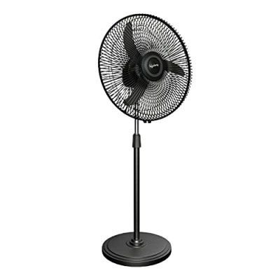 Lifelong LLPF906 400mm Pedestal fan | 2100 RPM | 3 Speed settings