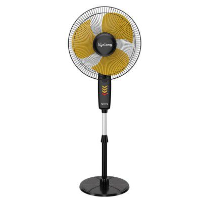 Lifelong LLPF922 Pedestal Fan for Cooling