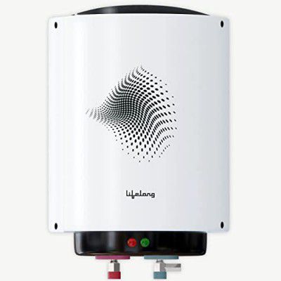 Lifelong LLSWH25 25L Vertical Storage Water Heater