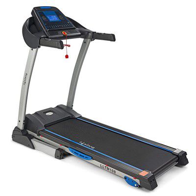 Lifelong LLTM108 6HP FitPro Treadmill