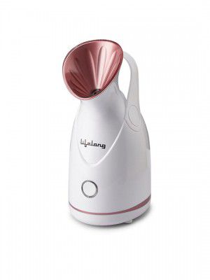 Lifelong Medical Facial Steamer & Inhaler Vaporizer LLS18