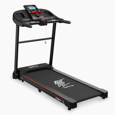 Lifelong Motorized Treadmill for Home (LLTM777)