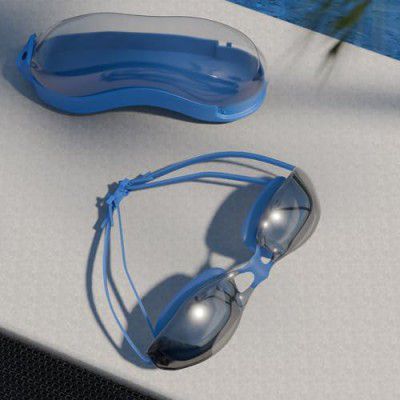 Lifelong Swimming Goggles for Men & Women - Swim Goggles