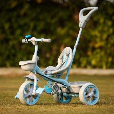 Lifelong Trike Cycle for Kids Cycle 2-5 Years - Tricycles