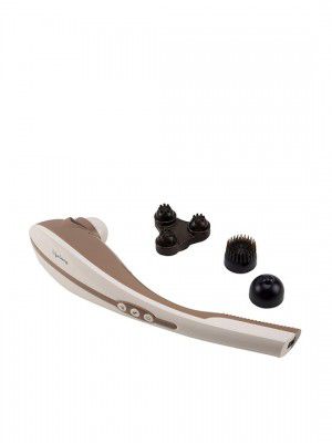 LifelongLLM45 Cordless Rechargeable Tapping Body Massager