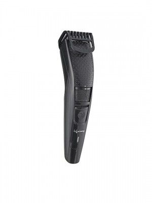 LifelongMen Black Cordless Beard Trimmer LLPCM13