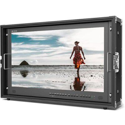 LILLIPUT 28" 12G-SDI BM280-12G Broadcast Director VIVITEQ Monitor