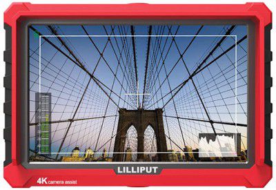 Lilliput A7S 7-inch Field Monitor