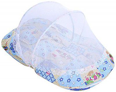 Little's Bassinet - Happy Bea (Multicolor)