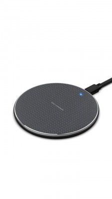 Litvibes 10W Wireless Charging Pad