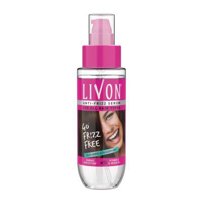 Livon Hair Serum for Women & Men | 100 ml