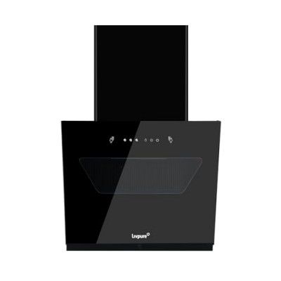 Livpure Emerald 60 1400 m3/hr Slant || Filterless Auto-Clean Kitchen Chimney with oil collector